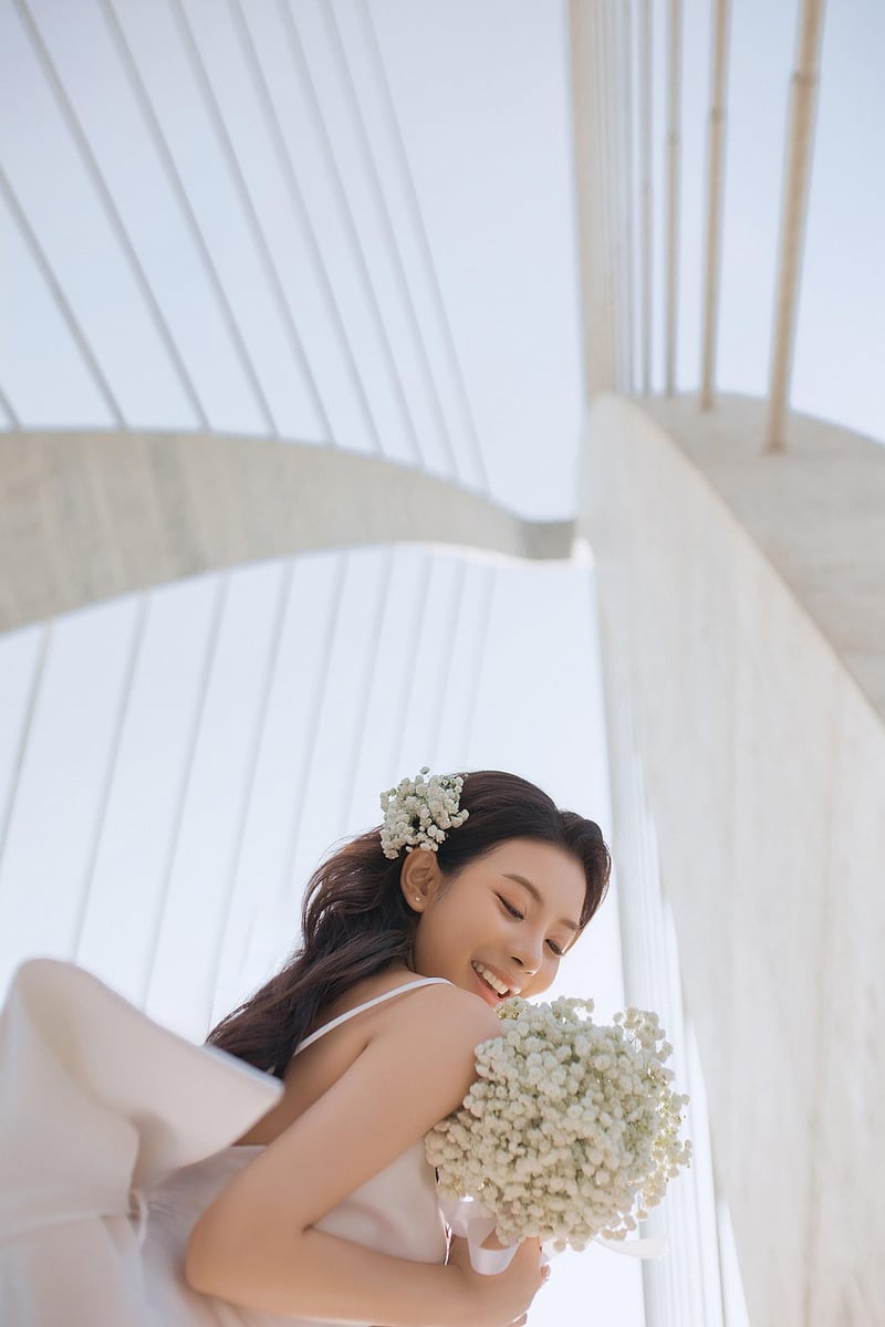 Boho Bride Essentials